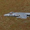 Airframes I've worked on over the years: Harrier ZD320