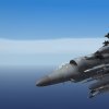 Royal Navy BAe Sea Harrier FA2