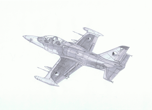 Aero L-39C.gif