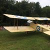 Sopwith Pup   Old Rhinebeck Aerodrome  Sep 18    2.JPG