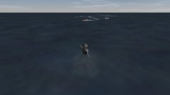 Gripen to Ship Missile Inbound...