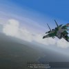 Aggressor Eagle Over the North