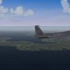 A F-15J Over Hokkaido