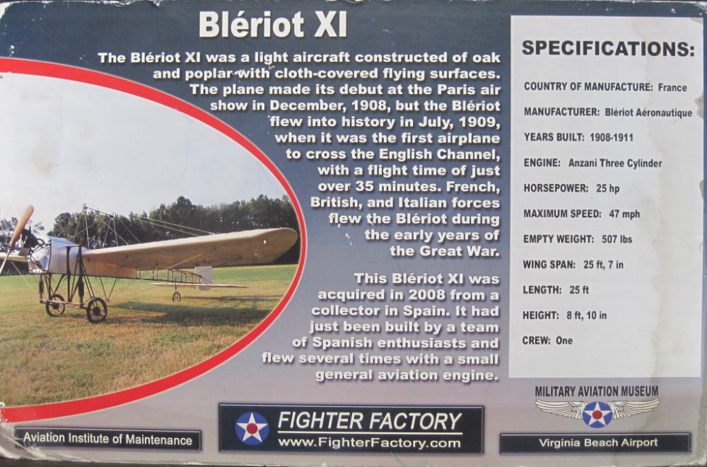 Bleriot XI Placard (1h).jpg