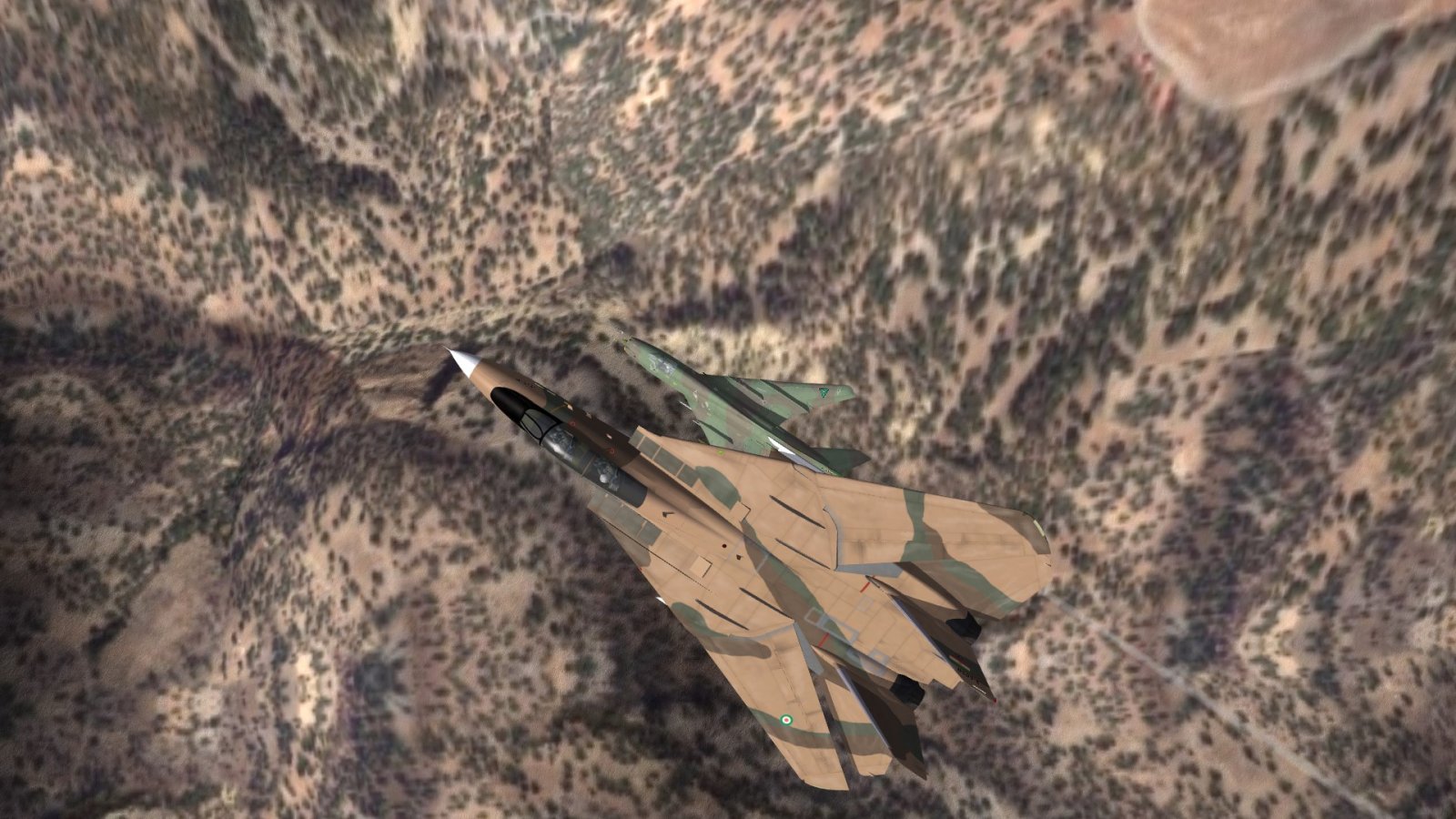 F14A-IRIAF