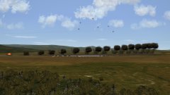 Runway Mk 82 Bomb