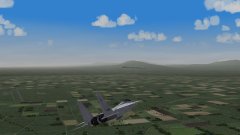 A F-15J Just Shot Down A Su-30