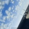 Su-30 Firing Anti-Ship Missile
