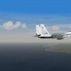 F-15J Patrolling the Great North of Japan