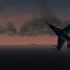 F-2A Topside in Burner