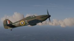 Cliffs of Dover Blitz - RAF redux campaign - gaining height