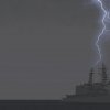 JDS Hamagiri and Lightning 4