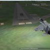 F-15J Returning to Base
