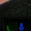 Watching A Hellfire Fly From A F-35A Cockpit