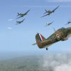 Battle of Britain II - Hurricane -v- Heinkels