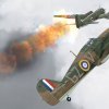 Battle of Britain II - Hurricane -v- Junkers 88