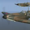 Battle of Britain II - Spitfire I