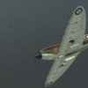 609 Squadron intercepts Hostile 101, 23 July 1940 - Battle of Britain 2