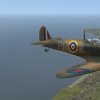 609 Squadron intercepts Hostile 101, 23 July 1940 - Battle of Britain 2