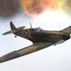 Battle of Britain II - 23 July 1940 - 92 Squadron intercepts Hostile 202