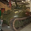 M4A1 Sherman