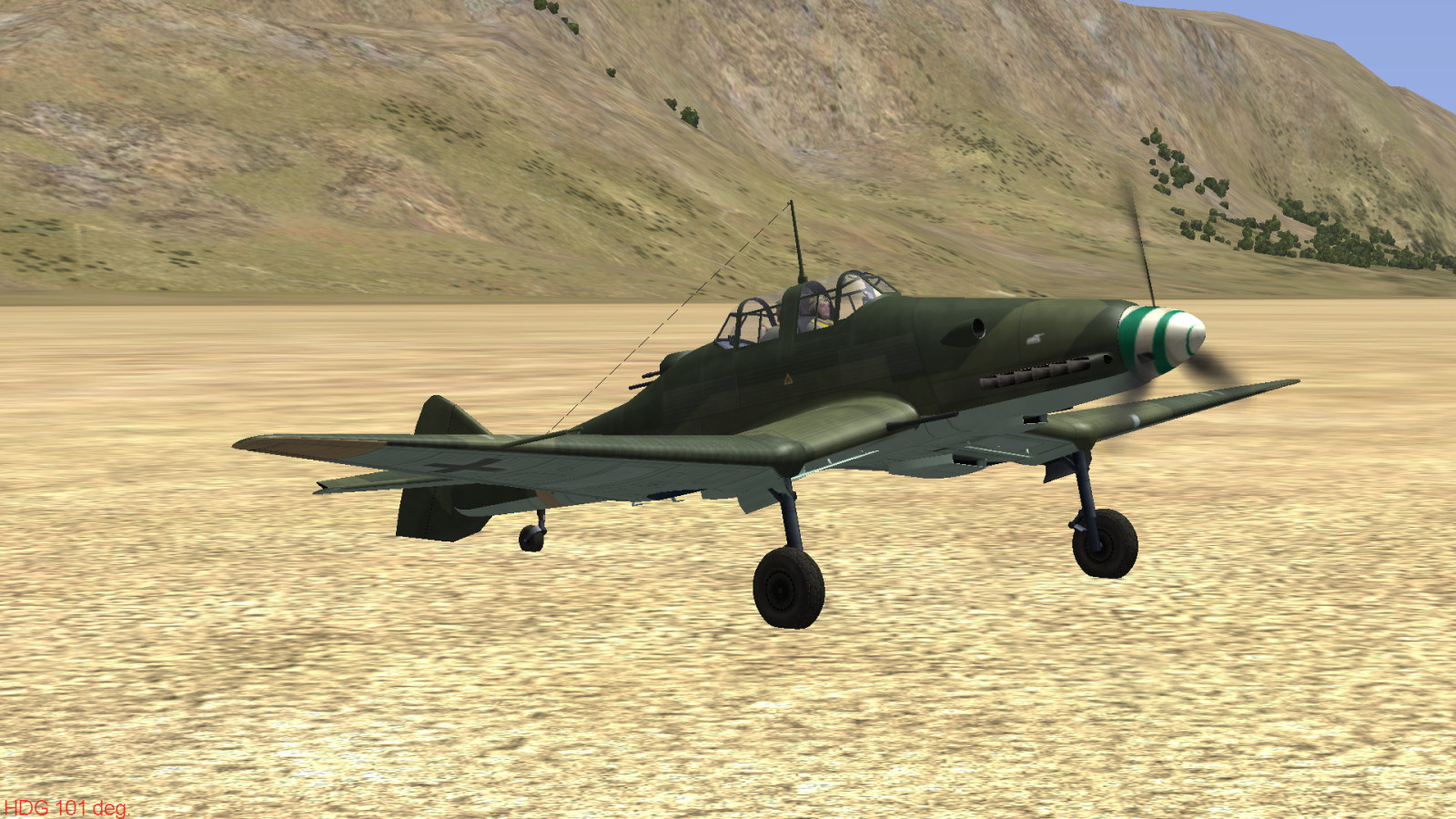 Ju 187 Released For Il2 46 Il 2 Series Pacific Fighters Cliffs Of Dover Mods Skinning Chat Combatace