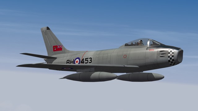 441 SQN RCAF