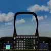 F-22 Cockpit from the Operation Darius Add-On
