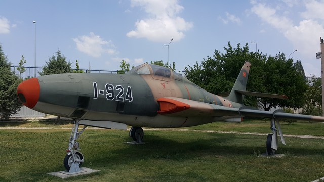 Ankara Air Force Museum