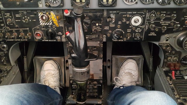 Ankara Air Force Museum