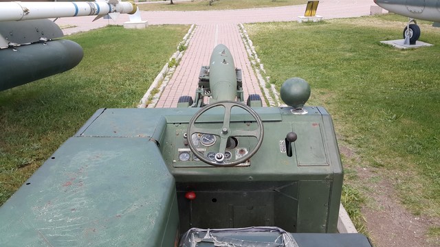 Ankara Air Force Museum