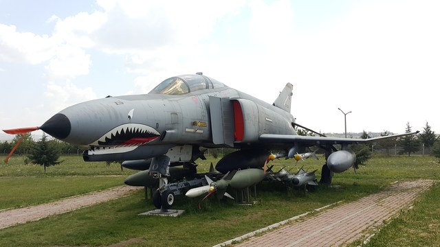 Ankara Air Force Museum