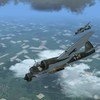 Wings over the Reich - Edelweiss Geschwader Junkers 88s