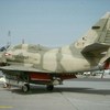 Kuwaiti Douglas A-4 Skyhawk 1991