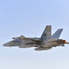 Kuwaiti F/A-18 Hornet