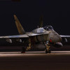 Kuwaiti F/A-18 Hornet