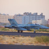 Kuwaiti F/A-18 Hornet