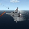 F-15J Holding Its Own in a 2020 Dogfight