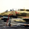 Kuwaiti Douglas A-4 Skyhawk 1991