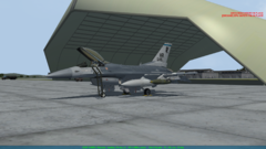 F-16C Block 25