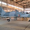 Kuwait air force training and close support jet