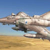 Jet Aircraft Artwork