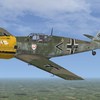 Battle of Britain II - Bf109E-4, I/JG2