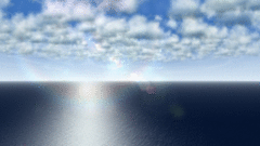 realSKY Environment