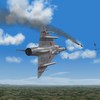 Mirage IIIE vs Sukhoi 7
