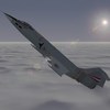 Norwegian F104 sweep mission vs Mig23