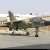 Kuwaiti Mirage F1