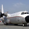 Kuwaiti C-130