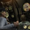Silent Hunter 3 - control room during crash dive