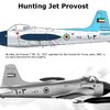 Hunting Jet Provost